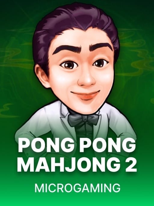 Pong Pong Mahjong 2 screenshot