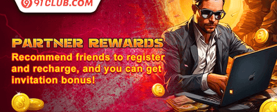 VIP Loyalty Rewards promotion banner