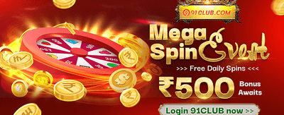 Weekend Jackpot Rush promotion banner